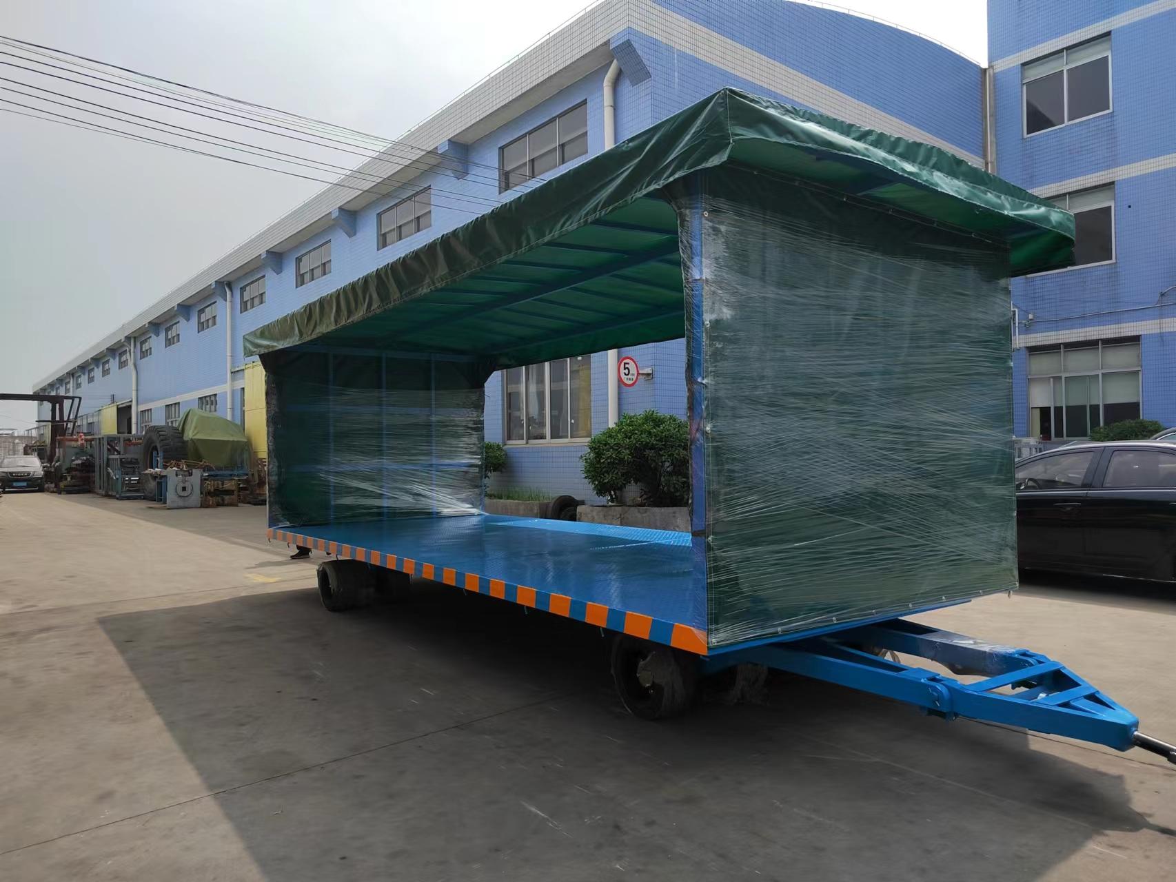 15吨雨篷型三亿在线登录-三亿(中国)案例