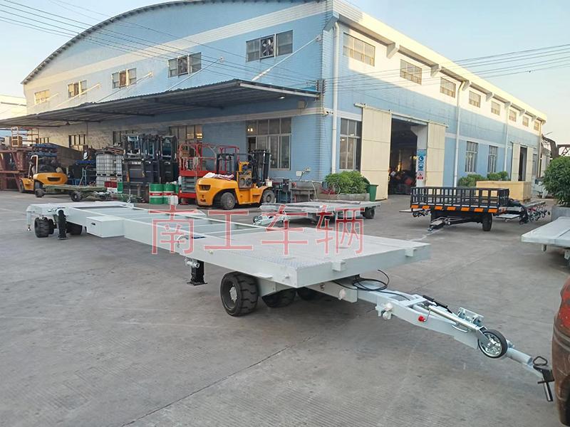 18吨大型船艇转运工具三亿在线登录-三亿(中国)