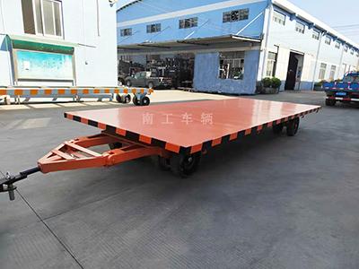 10T中型工业三亿在线登录-三亿(中国)全挂车