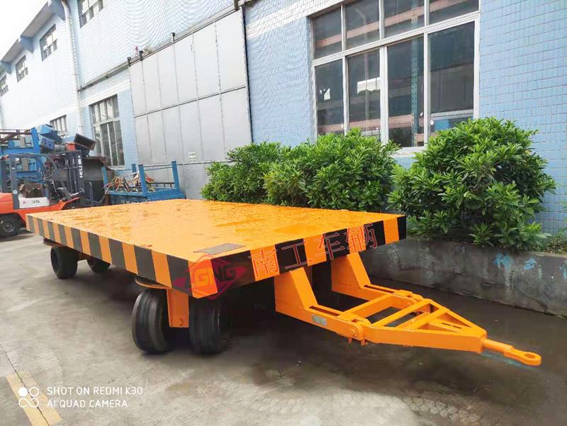 20吨无动力牵引重型三亿在线登录-三亿(中国)