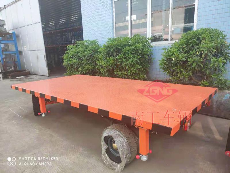 3.5吨三亿在线登录-三亿(中国)带刹车减震带螺悬支腿