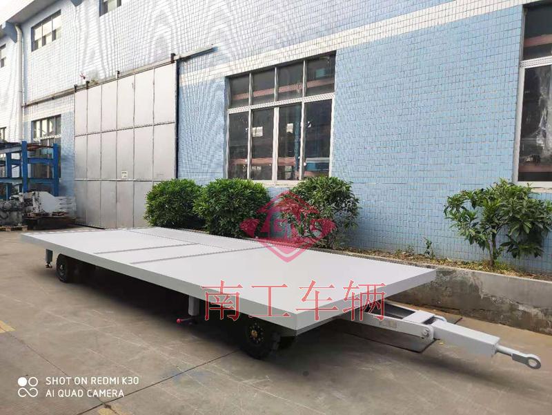 7吨移动式房车底盘 工具三亿在线登录-三亿(中国)