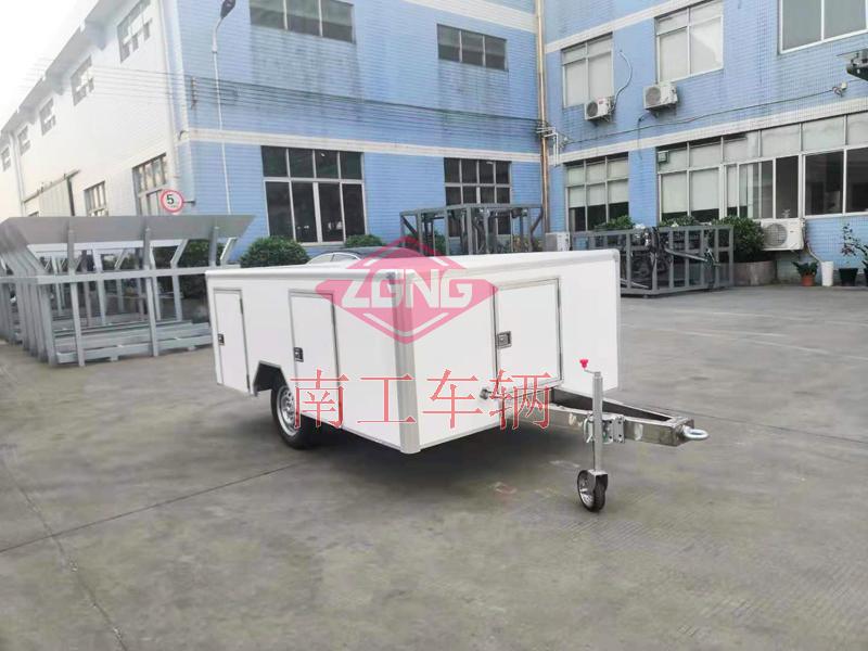 机器人用0.3吨轻型ATV厢式三亿在线登录-三亿(中国)