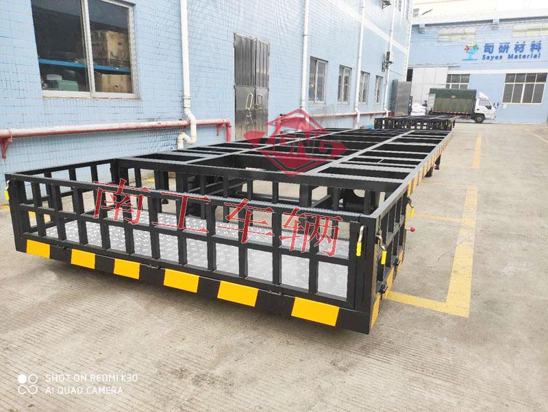 机场项目用三亿在线登录-三亿(中国) 重型8吨移动工具车