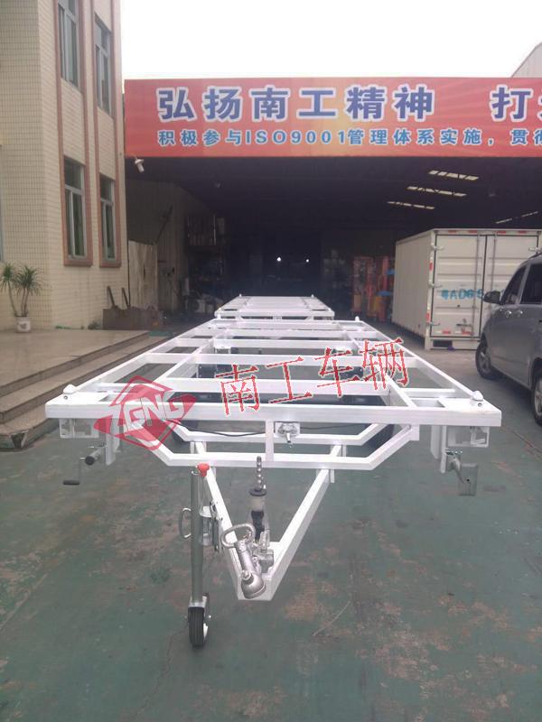 4吨房车底盘 全挂三亿在线登录-三亿(中国)