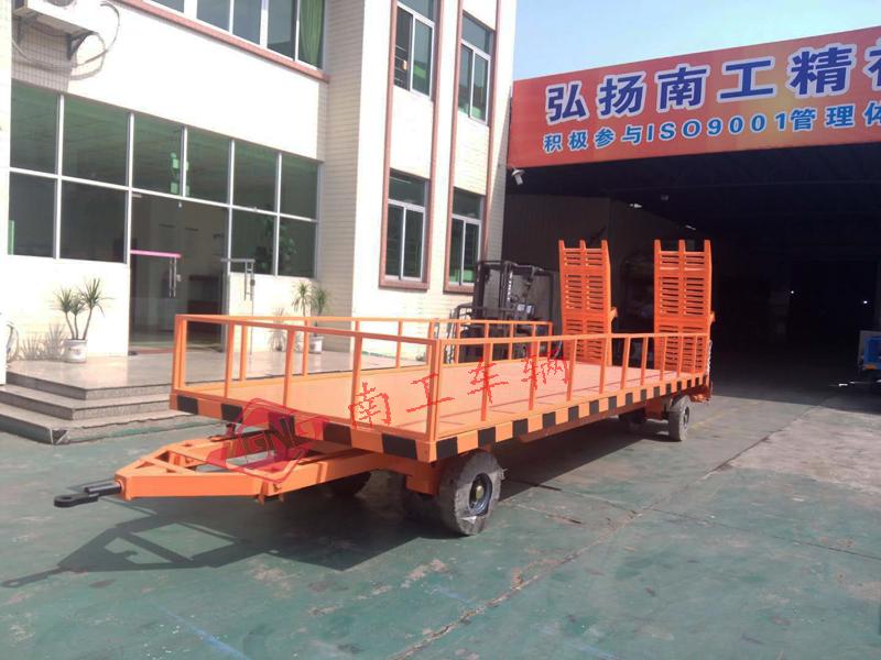挖机 铲车 吊机用10吨全挂三亿在线登录-三亿(中国)