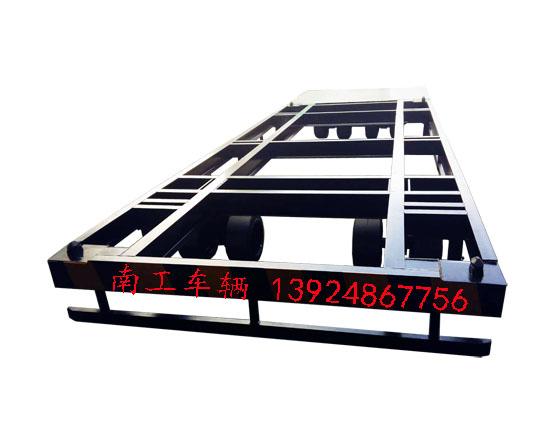 20T框架型集装箱用三亿在线登录-三亿(中国)
