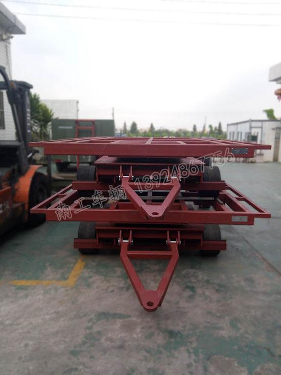 牵引5T骨架型三亿在线登录-三亿(中国)