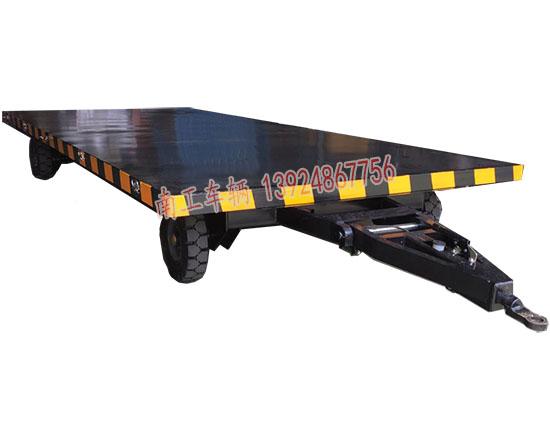 2.5吨三亿在线登录-三亿(中国) 牵引工具拖车