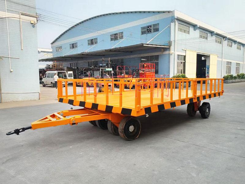 15吨护栏型牵引工具三亿在线登录-三亿(中国)