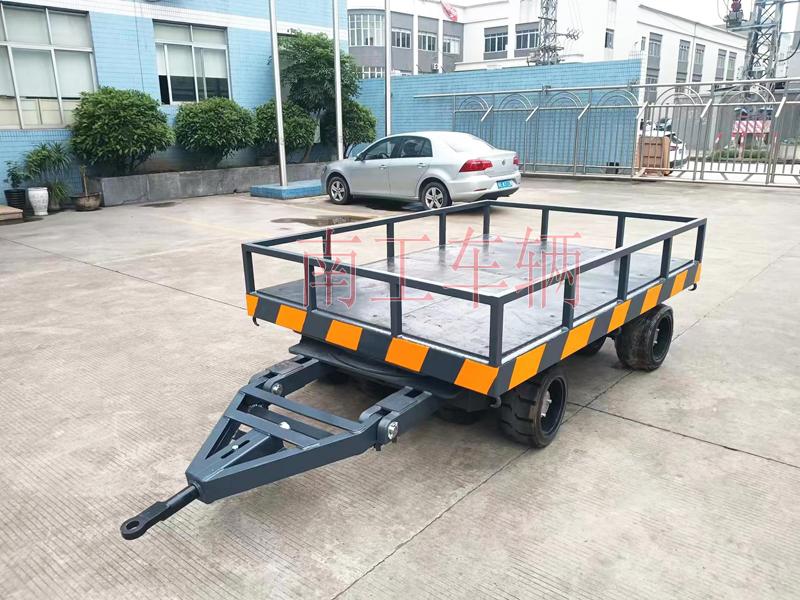 20吨护栏型牵引三亿在线登录-三亿(中国)