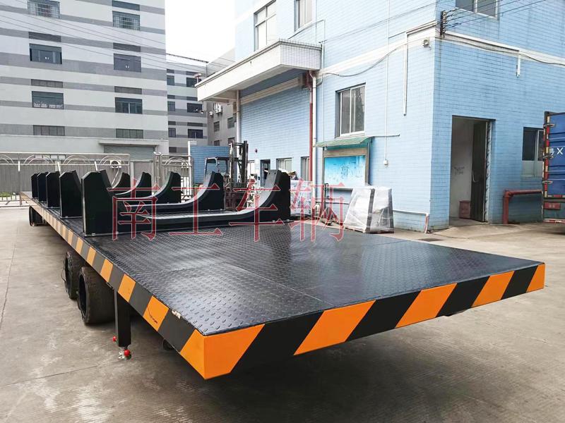 25吨重型三亿在线登录-三亿(中国) 带支撑固定座