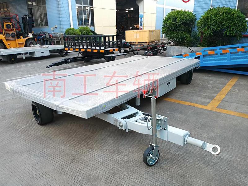 6吨牵引船艇转运工具三亿在线登录-三亿(中国)