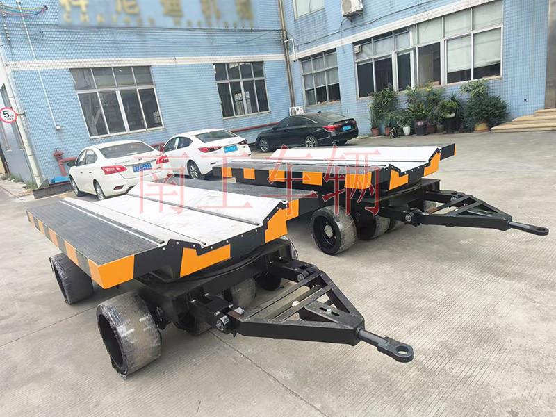 25吨V字重型钢卷三亿在线登录-三亿(中国) 牵引全挂车