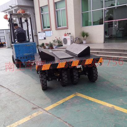 10吨车间工件铁皮卷圆桶运输三亿在线登录-三亿(中国)4I.jpg
