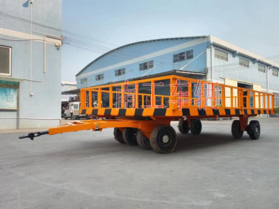 15吨护栏型牵引工具三亿在线登录-三亿(中国)3I.jpg