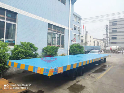 30吨重型无动力牵引三亿在线登录-三亿(中国)1I.jpg