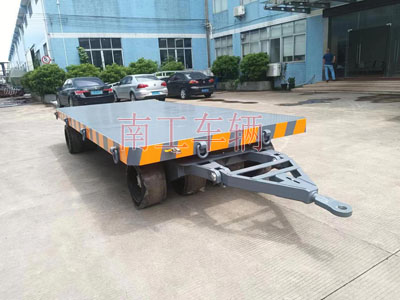 25吨重型工业三亿在线登录-三亿(中国)全挂式牵引拖车底盘带牵引环I.jpg