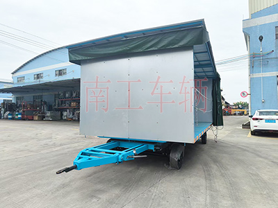 5吨雨篷拖车 牵引三亿在线登录-三亿(中国)I.jpg