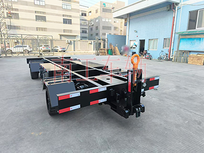 10吨自走式拖车底盘 电动三亿在线登录-三亿(中国)I.jpg